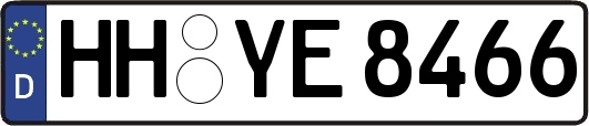 HH-YE8466