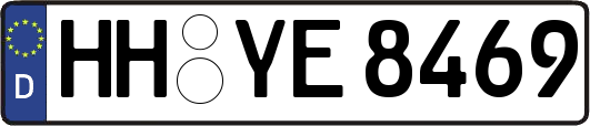 HH-YE8469