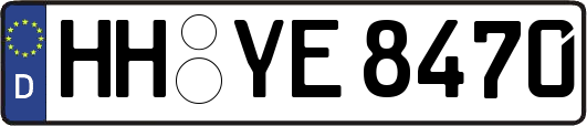 HH-YE8470