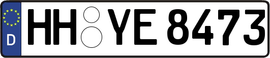 HH-YE8473