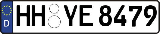 HH-YE8479