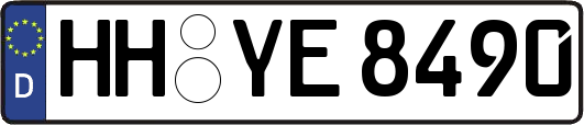 HH-YE8490