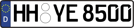 HH-YE8500
