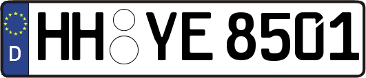 HH-YE8501