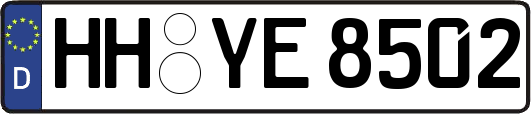 HH-YE8502