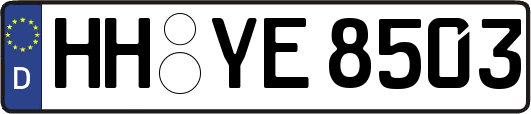 HH-YE8503