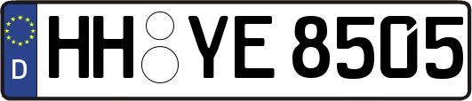 HH-YE8505