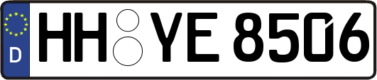 HH-YE8506