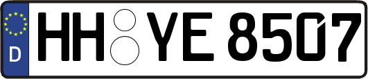 HH-YE8507