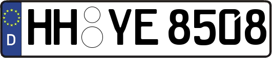 HH-YE8508