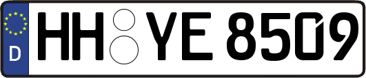 HH-YE8509