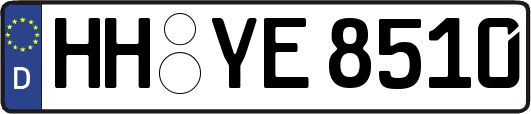 HH-YE8510
