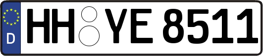 HH-YE8511