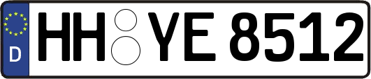 HH-YE8512