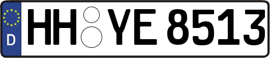 HH-YE8513