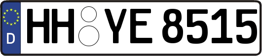 HH-YE8515