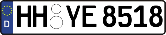 HH-YE8518