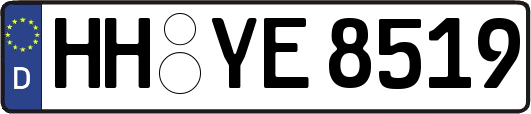 HH-YE8519