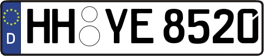HH-YE8520