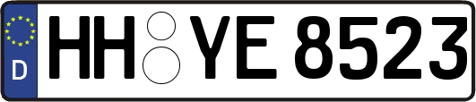 HH-YE8523