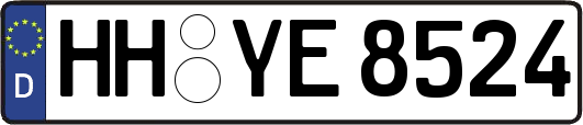 HH-YE8524