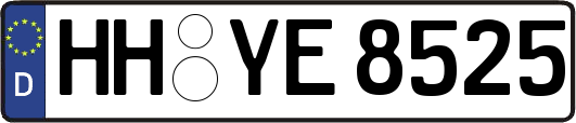 HH-YE8525