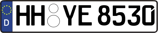 HH-YE8530