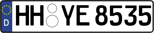 HH-YE8535