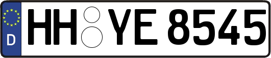 HH-YE8545