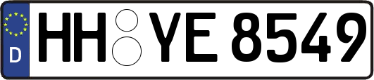 HH-YE8549
