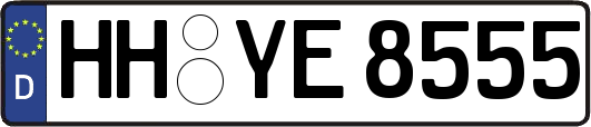 HH-YE8555