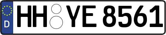 HH-YE8561