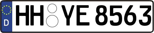 HH-YE8563