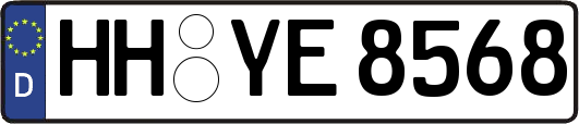 HH-YE8568