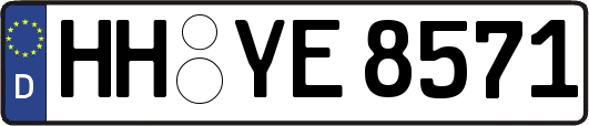 HH-YE8571