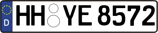 HH-YE8572