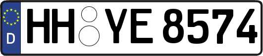 HH-YE8574