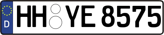 HH-YE8575