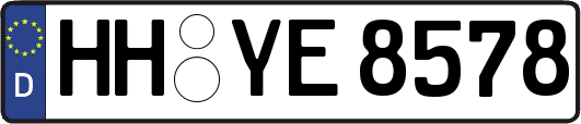 HH-YE8578