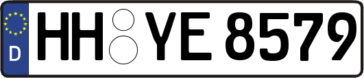 HH-YE8579