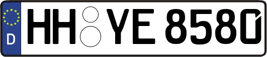HH-YE8580