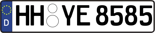 HH-YE8585
