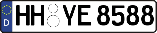 HH-YE8588