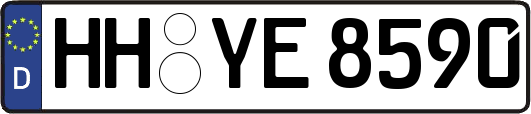 HH-YE8590