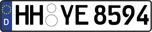 HH-YE8594