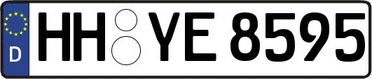 HH-YE8595