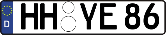 HH-YE86