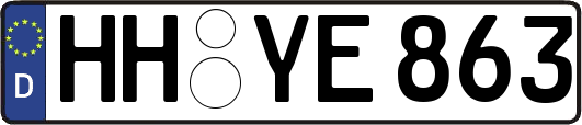 HH-YE863