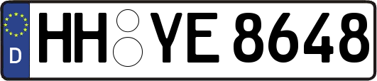 HH-YE8648
