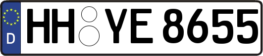 HH-YE8655
